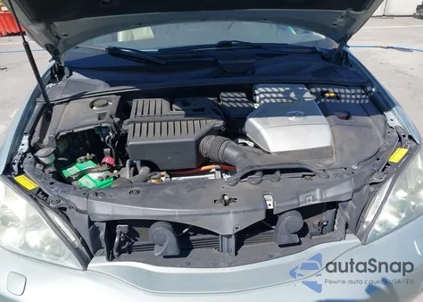 2006 Lexus Rx 400H из США, поврежденный, VIN JTJHW31U860005764